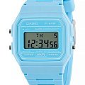 Часы Casio Collection F-91WC-2A фото 10