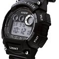 Часы Casio Standard Digital W-735H-1AVDF (W-735H-1A) фото 9
