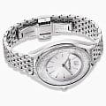 Swarovski Swarovski Crystalline Aura 5519462  — задняя крышка металл сталь корпуса швейцарские часы