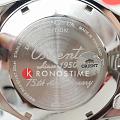 Часы Orient Mako Kamasu RA-AA0823L фото 7