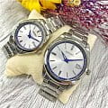 Seiko Seiko Conceptual Series Dress SUR463P1  наручные женские часы фото под углом.
