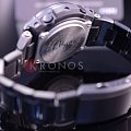 Часы Casio G-Shock GST-W300BD-1A фото 4