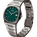 Часы Boccia Titanium Square 3657-03 фото 3