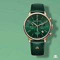 Часы Maurice Lacroix Eliros Chronograph EL1098-PVP01-620-5 фото 2