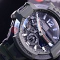 Часы Casio G-Shock GA-1100SC-3A фото 6
