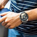 Часы Casio Edifice ECB-950DB-1ADF (ECB-950DB-1A) фото 3