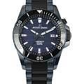 Часы Jacques Lemans Hybromatic 1-2222B