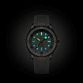 Часы Breitling Superocean Automatic 36 U17377211A1S1 фото 5