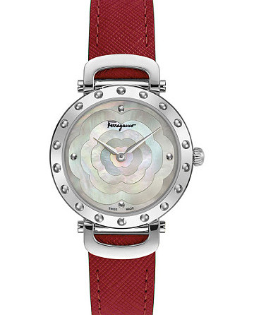 Salvatore Ferragamo Signature SFDM00118