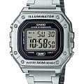 Часы Casio Collection W-218HD-1AVDF (W-218HD-1A)