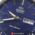 Orient Orient Automatic RA-AA0C02L  наручные мужские часы фото под углом.