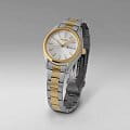Seiko Seiko Prospex SUR454P1S prospex японские женские часы на браслете сталь c pvd покрытием боковой вид