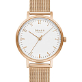 Часы Obaku Mesh V248LXVIMV