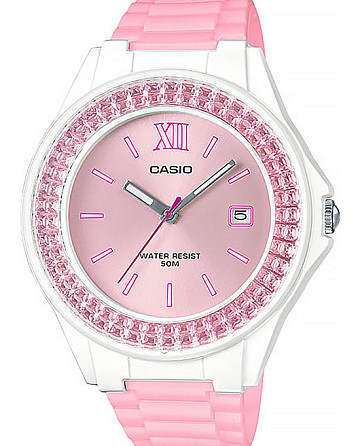 Casio Collection LX-500H-4E5VEF