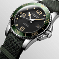 Часы Longines HydroConquest L3.781.4.05.2 фото 8