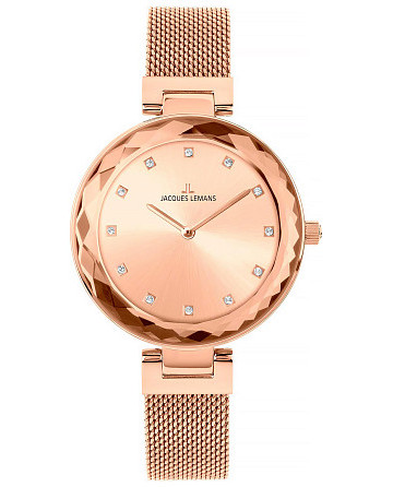 Jacques Lemans Design Collection 1-2139D
