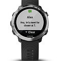Часы Garmin Forerunner 645 Music 010-01863-30 фото 5