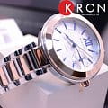 Casio Casio Sheen SHE-3050SG-7A  наручные женские часы фото под углом.