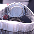 Часы Casio A-158WEA-1 фото 11