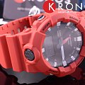 Часы Casio G-Shock GA-800-4A фото 3