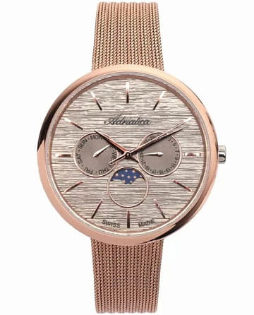 Adriatica Chronograph A3732.R117QF