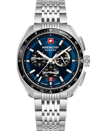 Swiss Military Hanowa SMWGI0003303