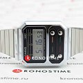 Часы Casio Vintage A100WE-1AEF фото 12