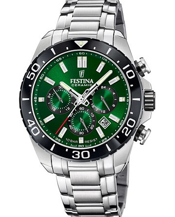 Festina Swiss Made F20042/3