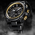 Часы Casio G-Shock Premium MTG-G1000GB-1A фото 3
