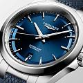Часы Longines Conquest L3.720.4.92.9 фото 3