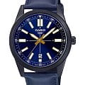 Часы Casio Collection MTP-VD02BL-2E