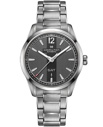Hamilton Broadway Day Date Auto H43515135