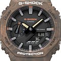 Часы Casio G-Shock GA-2100FR-5A фото 4