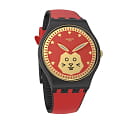 Часы Swatch New Gent Bioceramic Standard SO32Z107 фото 3