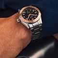 Часы Longines Spirit L3.803.5.53.6 фото 5