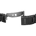 Часы Rado Captain Cook High-Tech Ceramic R32192152 фото 5