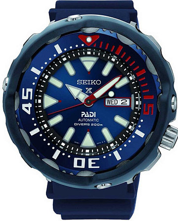 Seiko Prospex SRPA83K1S
