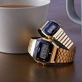 Часы Casio Vintage A159WGED-1DF фото 2
