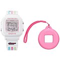 Часы Casio Baby-G BGD-10KPP-7DR (BGD-10KPP-7) фото 5