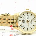 Часы Orient 3 Stars RA-AB0010S фото 4
