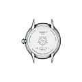Tissot Tissot Odaci-T T133.210.16.116.00 кварцевые женские часы часы, крупный план перламутровый циферблат