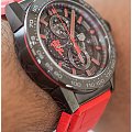 Часы TAG Heuer Carrera CAR2A1J.FC6416 фото 4