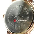 Часы Casio Sheen SHE-3059PGL-5AUER фото 6