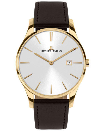 Jacques Lemans Classic 1-2122F