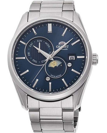 Orient RA-AK0303L
