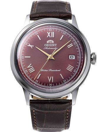 Orient Bambino RA-AC0026R