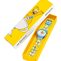 Часы Swatch Big Bold Biosourced Standard SB05Z100 фото 5