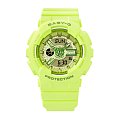 Часы Casio Baby-G BA-110YK-3A фото 3