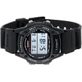 Часы Casio Illuminator W-93H-1A фото 3