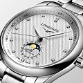 Часы Longines Master Collection L2.909.4.77.6 фото 3